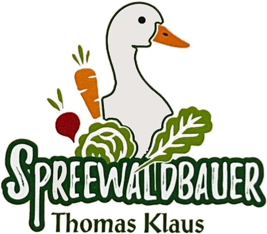 Spreewaldbauer Thomas Klaus